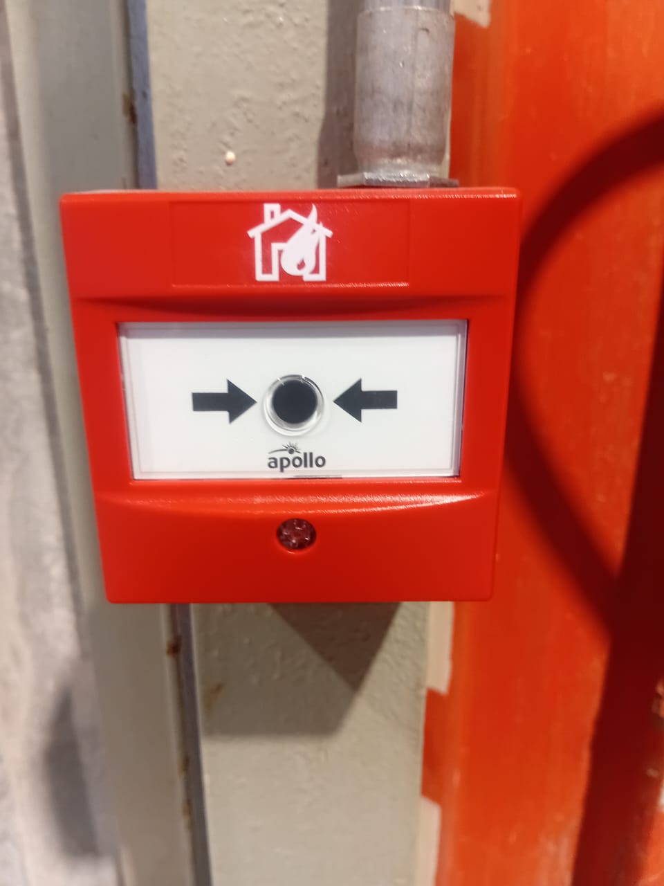 Fire Safety Equipment